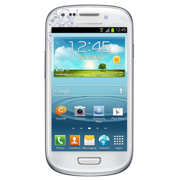 Galaxy S III Mini Gt-I8190
