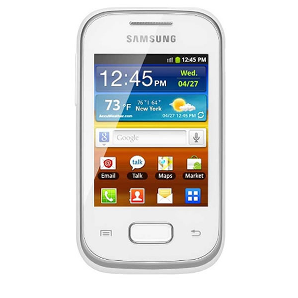 Samsung Gt-S5302